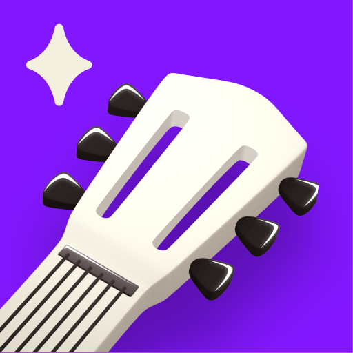 Icon Simply Guitar Premium APK Mod 2.4.9 (Desbloqueado)