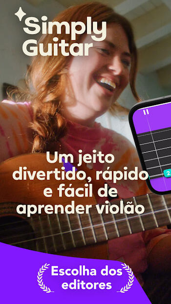 simply guitar premium apk grátis