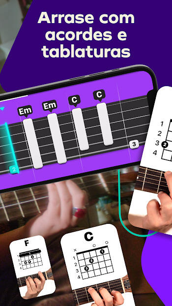 simply guitar premium apk mod