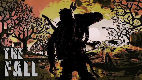 the fall zombie survival apk grátis