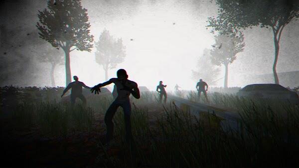 the fall zombie survival apk mod menu