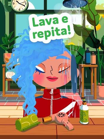 toca hair salon 4 apk download