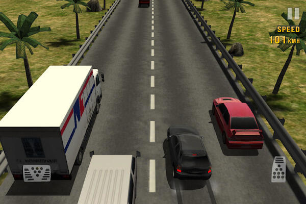 traffic racer apk dinheiro infinito