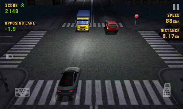 traffic racer apk download