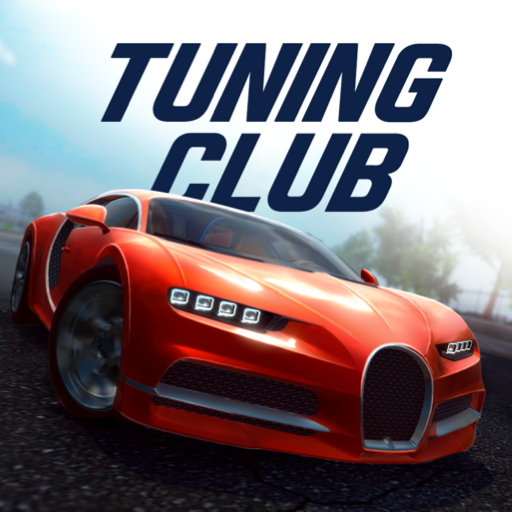 Icon Tuning Club Online APK Mod 2.4260 (Dinheiro infinito)