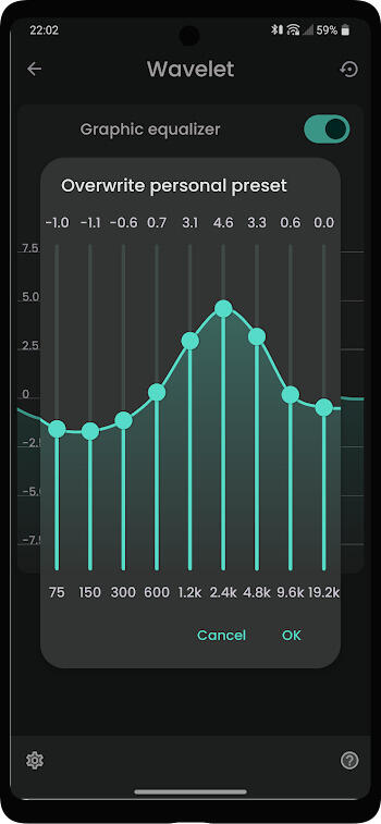 wavelet pro apk premium desbloqueado