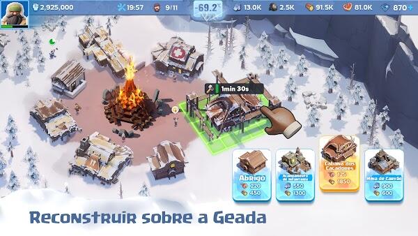 whiteout survival apk para android