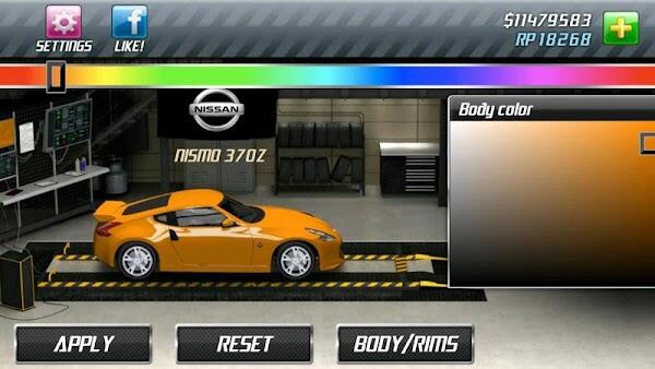 drag racing apk download