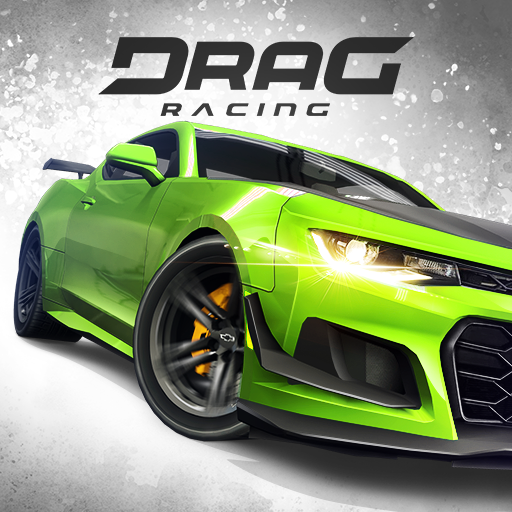 Icon Drag Racing APK Mod 4.2.7 (Dinheiro infinito)