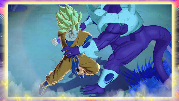 dragon ball project multi apk grátis