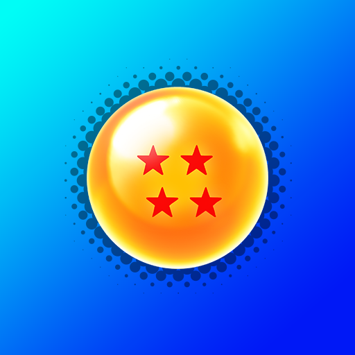 Icon DRAGON BALL PROJECT:Multi APK Mod 0.8.1