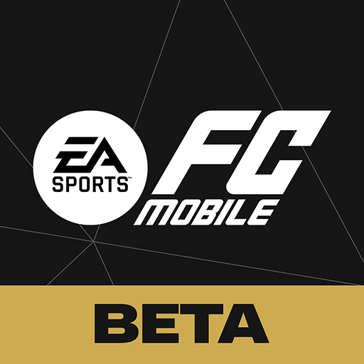 Icon FC Mobile 25 Beta  APK Mod 23.9.06