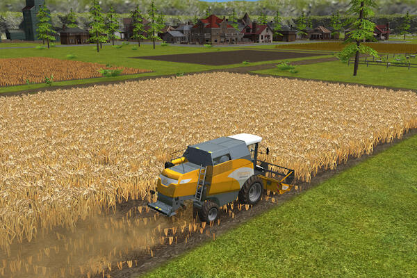 farming simulator 16 apk mod