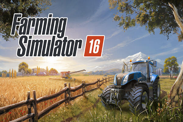 farming simulator 16 apk para android