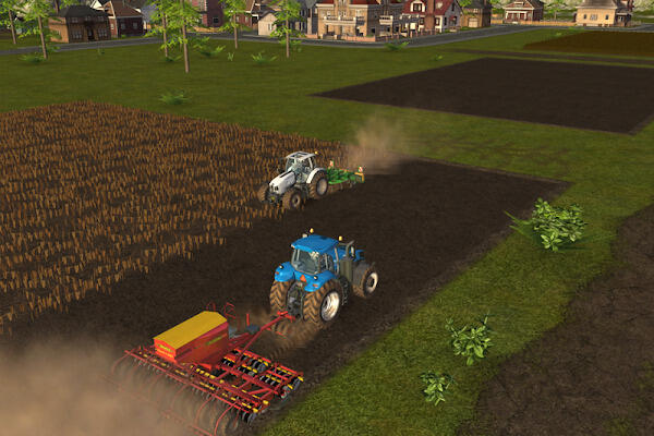 farming simulator 16 apk última versión