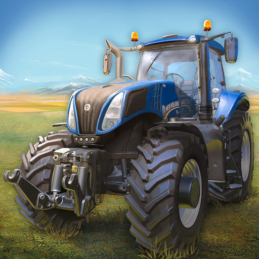 Icon Farming Simulator 16 APK Mod 1.1.2.7 (Dinheiro infinito)