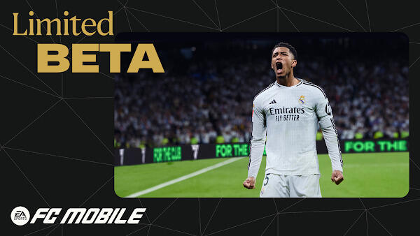 FC Mobile 25 Beta APK 