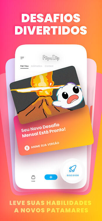 flipaclip apk premium desbloqueado