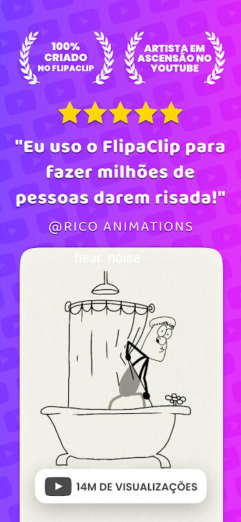 flipaclip apk última versão