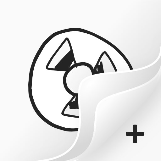 Icon FlipaClip APK Mod 4.2.5 (Premium Desbloqueado)