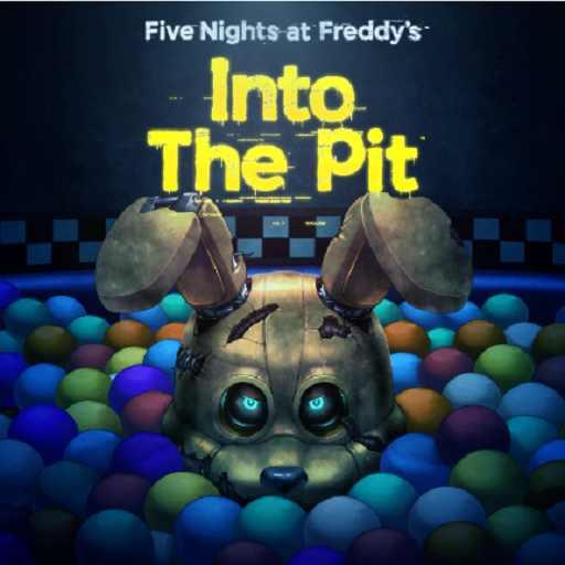 Icon FNAF Into The Pit APK 3.6