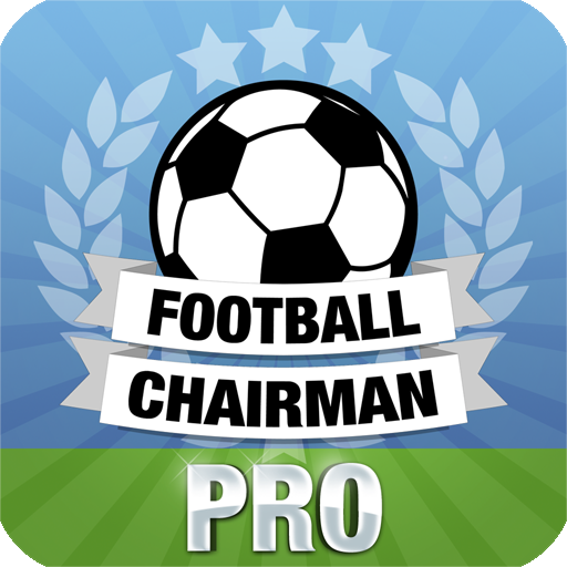 Icon Football Chairman Pro APK Mod 1.9.0 (Dinheiro infinito)