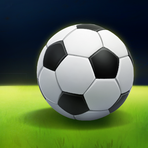 Icon Football Rising Star APK Mod 2.1.2 (Dinheiro infinito)