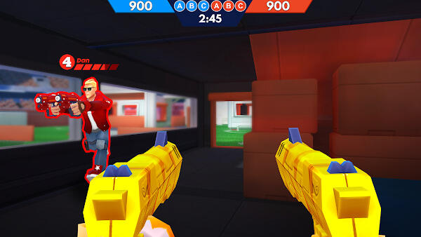 frag pro shooter apk download