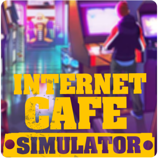 Icon Internet Cafe Simulator APK Mod 1.91 (Dinheiro infinito)