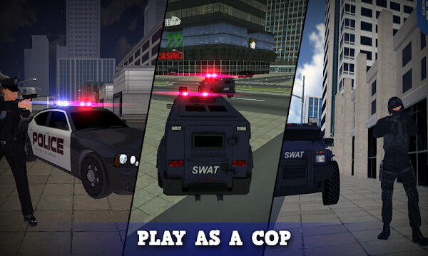 justice rivals 3 apk para android