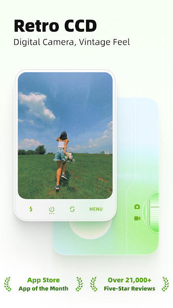 lofi cam apk para android