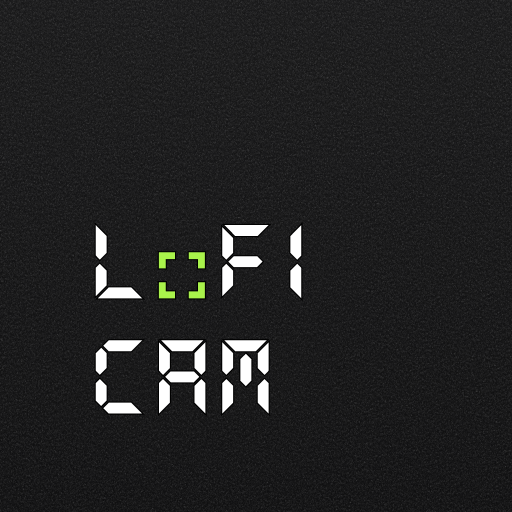 Icon LoFi Cam APK Mod 2.5.0 (Premium Desbloqueado)