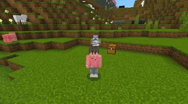 minecraft 1 21 20 03 apk atualizado