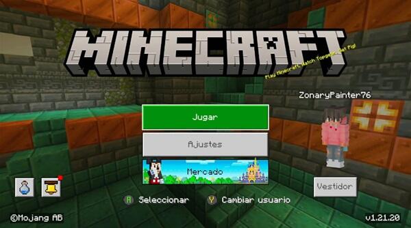 minecraft 1 21 20 03 apk mediafıre