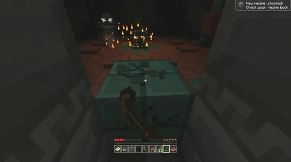 minecraft 1 21 21 apk 2024