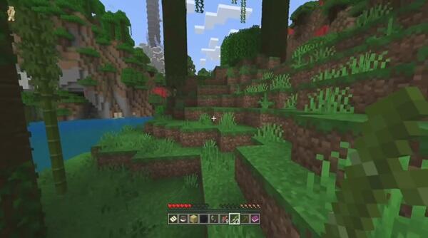 minecraft 1 21 21 apk grátis