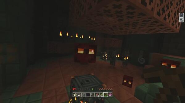 minecraft 1 21 21 apk para android