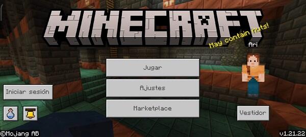 minecraft 1 21 22 01 apk 