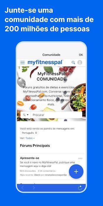 myfitnesspal premium apk download