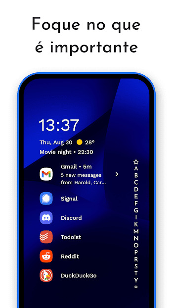 niagara launcher pro apk download