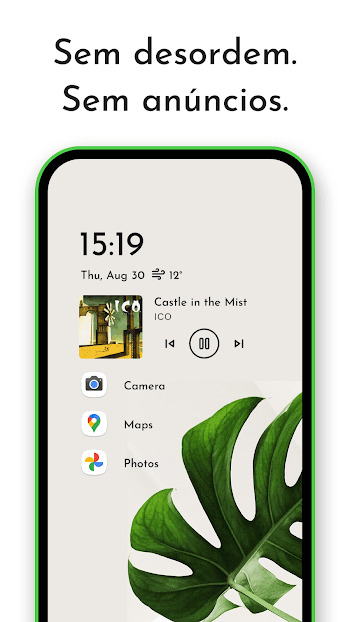 niagara launcher pro apk mod