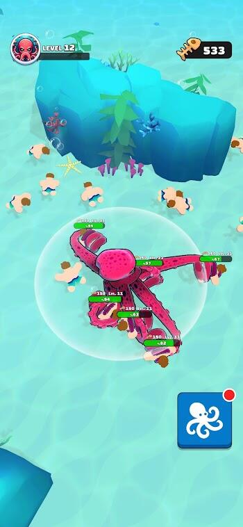 Octopus Feast apk download