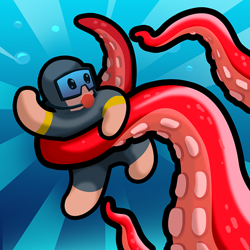 Icon Octopus Feast APK Mod 1.4.2 (Dinheiro infinito)