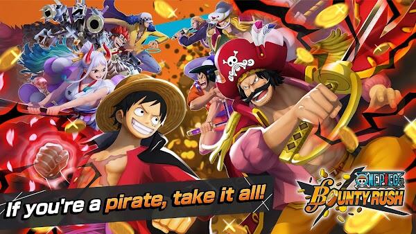 one piece bounty rush apk download