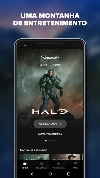 paramount plus apk 