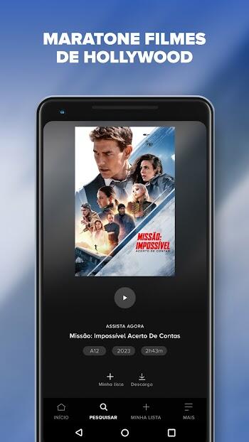 paramount plus apk premium desbloqueado