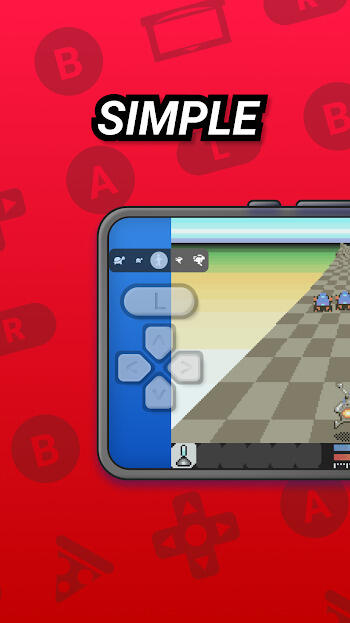 pizza boy gba pro apk última versão