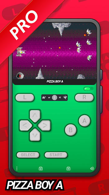 pizza boy gba pro apk 