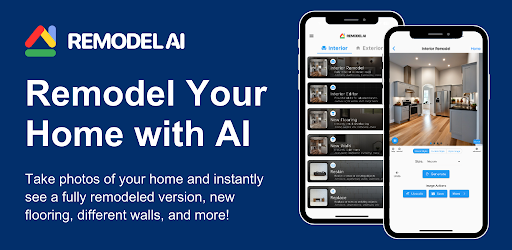 Remodel AI Pro