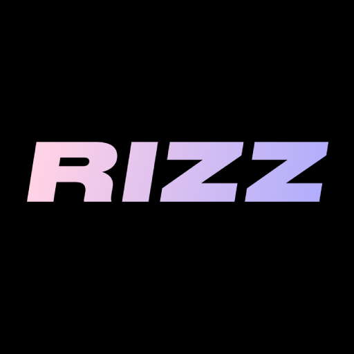 Icon RIZZ APK Mod 2.1.7 (Premium Desbloqueado)